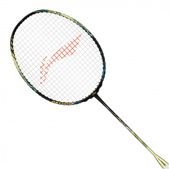 Lining Axforce 100 Badminton Racquet - Sanneu Sports